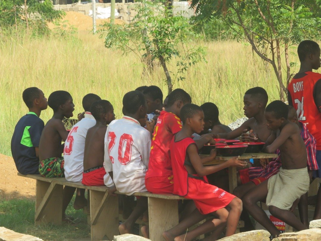 Learning Opportunities